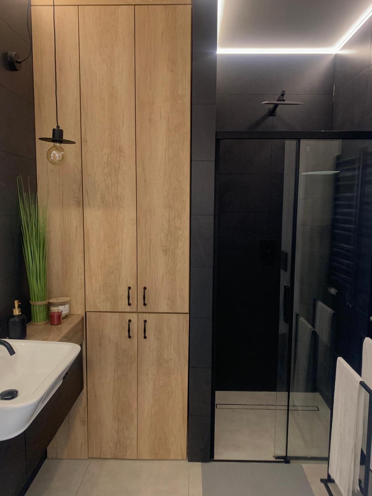 Fancy Apartment Near Manufaktura In Center Of Lodz Zewnętrze zdjęcie