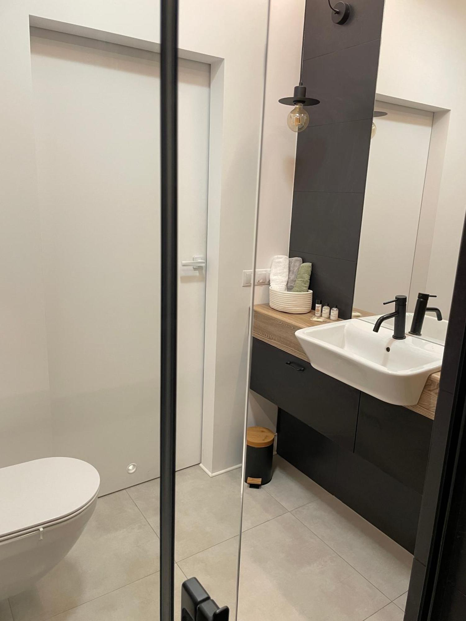 Fancy Apartment Near Manufaktura In Center Of Lodz Zewnętrze zdjęcie