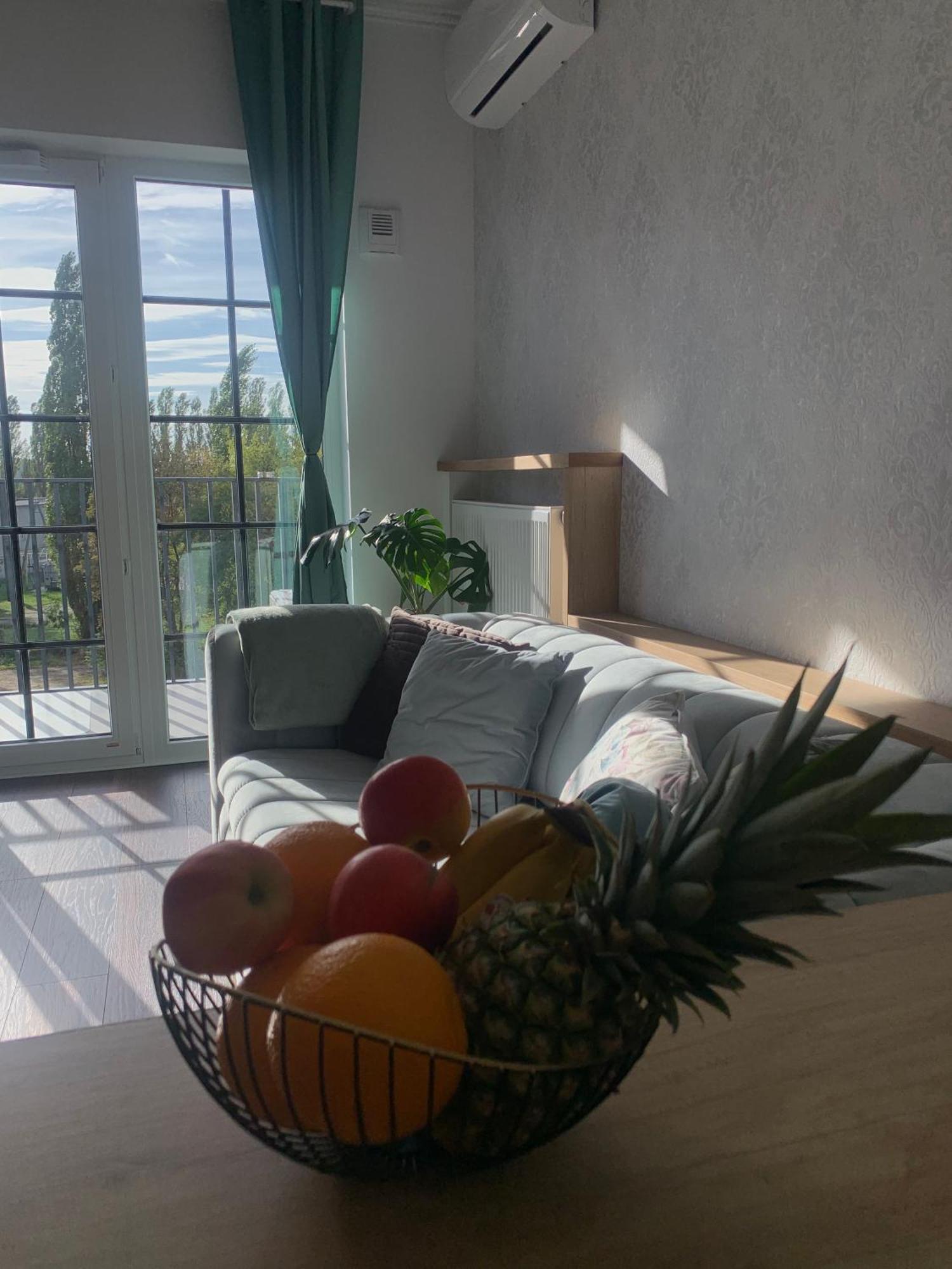 Fancy Apartment Near Manufaktura In Center Of Lodz Zewnętrze zdjęcie